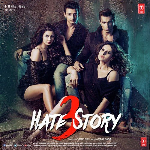 Hate Story 3 (2015) (Hindi)